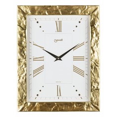 Настенные часы (35х45 см) Lowell