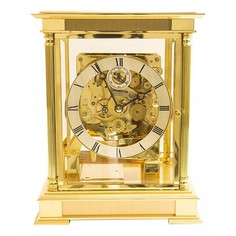 Настольные часы (19х24 см) Kieninger