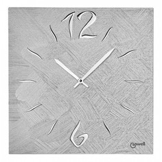 Настенные часы (40х40 см) Lowell