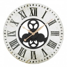 Настенные часы (60 см) Tomas Stern