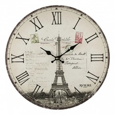 Настенные часы (35 см) Aviere