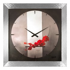 Настенные часы (80х80 см) Lowell
