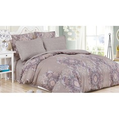 Комплект двуспальный Satin de Luxe Cleo