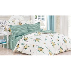 Комплект полутораспальный Satin de Luxe Cleo