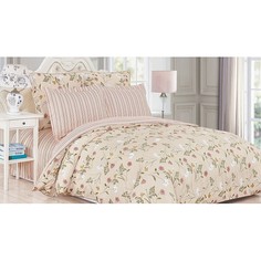 Комплект евростандарт Satin de Luxe Cleo