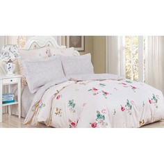 Комплект евростандарт Satin de Luxe Cleo
