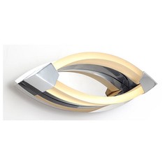 Накладной светильник Modena 5 MODENA W172.1 Large LED400 Lucia Tucci