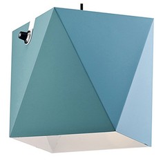 Подвесной светильник Narni 4 NARNI 1943.1 gray-green Lucia Tucci