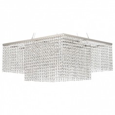 Подвесная люстра Milano E 1.5.50.501 N Arti Lampadari