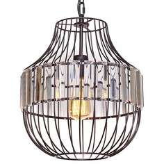 Подвесной светильник INDUSTRIAL 1827.1 Lucia Tucci