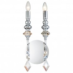 Бра Maya MAYA W4450.2 chrome Lucia Tucci