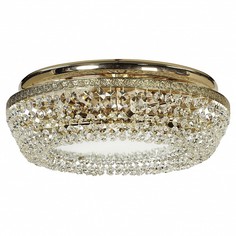 Накладной светильник Favola LE 1.4.45.501 G Arti Lampadari