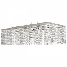 Подвесная люстра Milano E 1.5.70X25.501 N Arti Lampadari