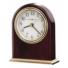 Настольные часы (11х13 см) Howard Miller