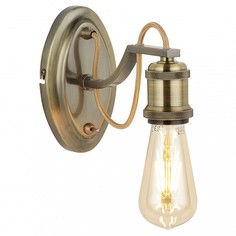 Бра A2985AP-1AB Arte Lamp