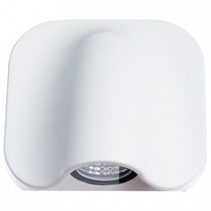 Бра Lupus A8503AL-1WH Arte Lamp