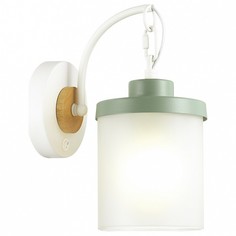 Бра Smily 4652/1WA Odeon Light