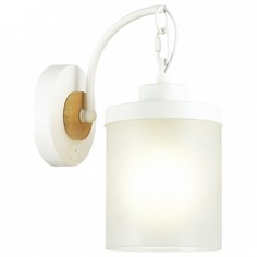 Бра Smily 4652/1WC Odeon Light