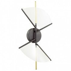 Бра Venta 4651/14WL Odeon Light