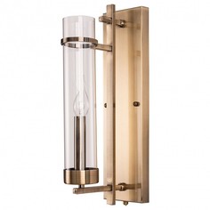Бра Hugo A1688AP-1AB Arte Lamp
