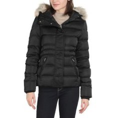 Куртка CALVIN KLEIN JEANS J20J211541 черный