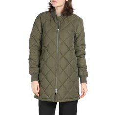 Куртка CALVIN KLEIN JEANS J20J212380 темно-зеленый