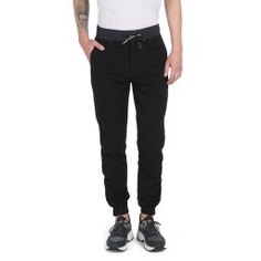 Брюки CALVIN KLEIN JEANS J30J313142 черный