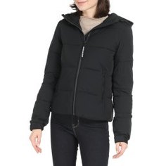 Куртка CALVIN KLEIN JEANS J20J212102 черный