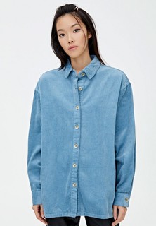 Рубашка Pull&Bear