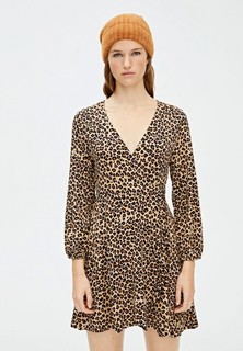 Платье Pull&Bear