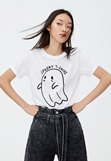 Футболка Pull&Bear