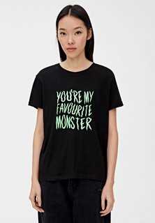 Футболка Pull&Bear