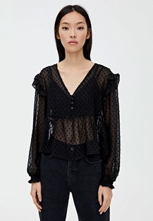 Блуза Pull&Bear