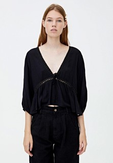 Блуза Pull&Bear