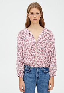 Блуза Pull&Bear