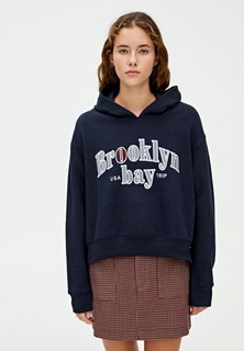 Худи Pull&Bear