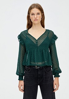 Блуза Pull&Bear