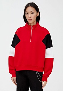 Олимпийка Pull&Bear