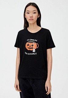 Футболка Pull&Bear