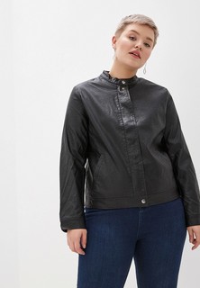 Куртка кожаная Incity
