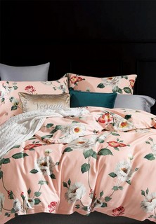 Постельное белье Евро Bellehome