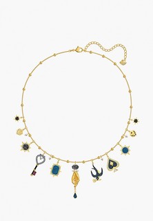Колье Swarovski®