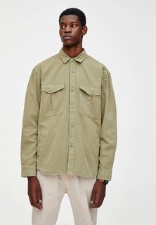 Рубашка Pull&Bear