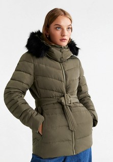 Куртка утепленная Mango