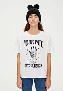 Футболка Pull&Bear