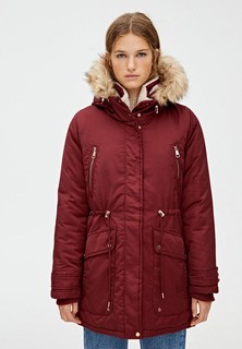 Парка Pull&Bear