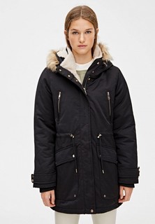 Парка Pull&Bear