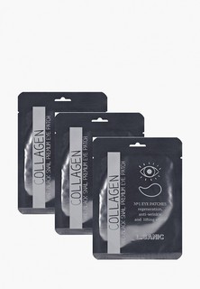 Патчи для глаз L.Sanic L’Sanic