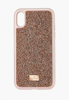 Чехол для iPhone Swarovski®