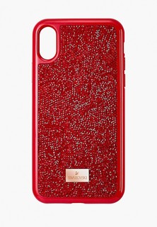 Чехол для iPhone Swarovski®